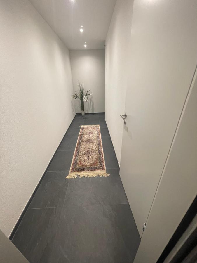 V.I.P Appartement Boettstein Exterior photo