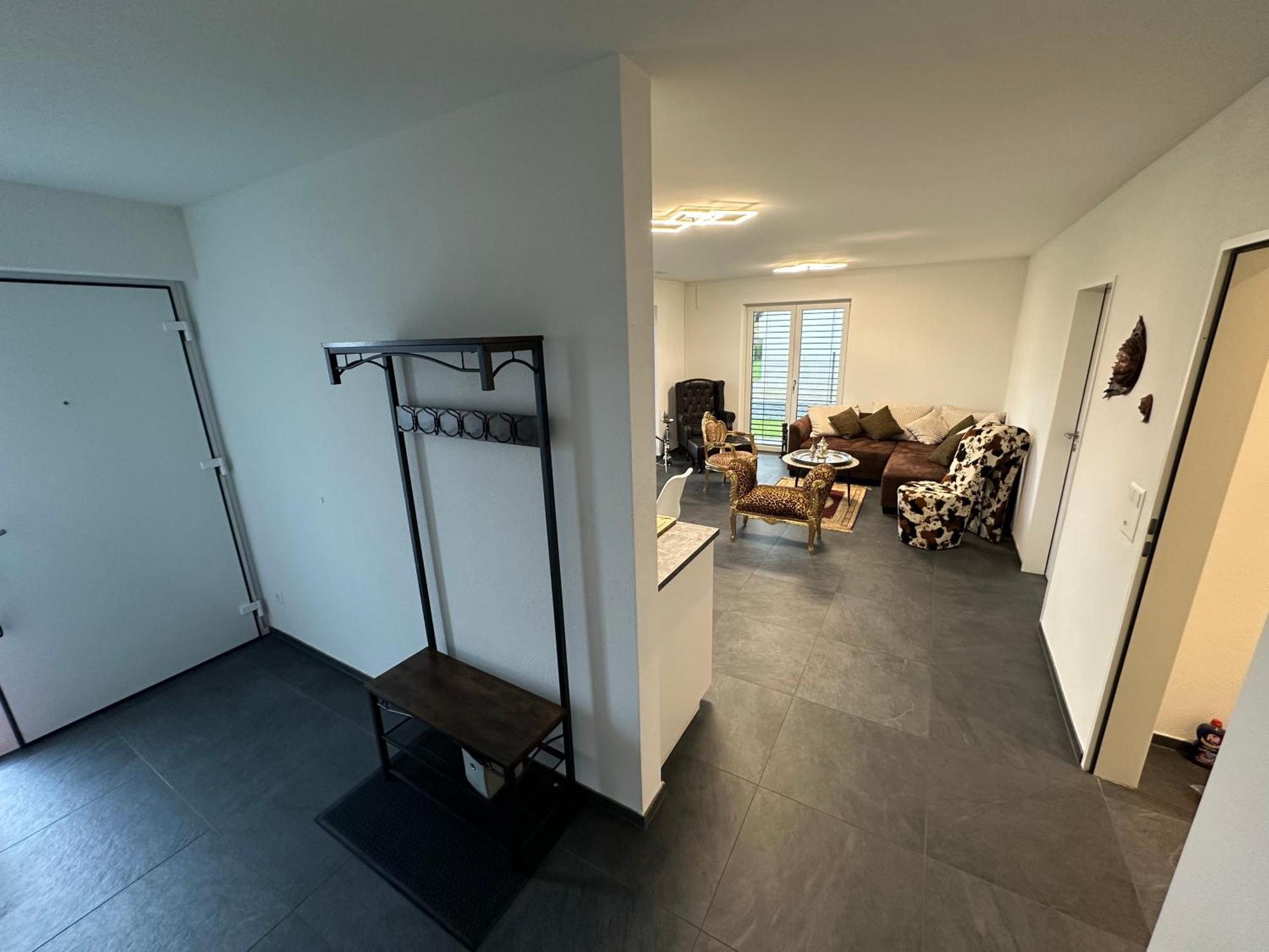 V.I.P Appartement Boettstein Exterior photo