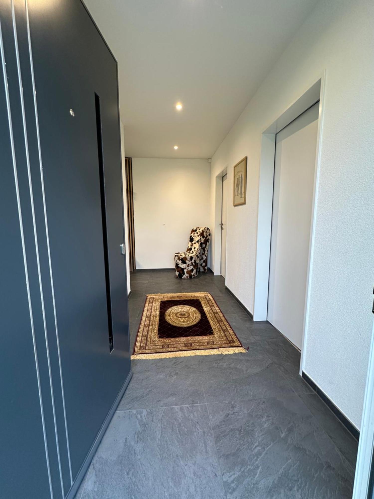 V.I.P Appartement Boettstein Exterior photo
